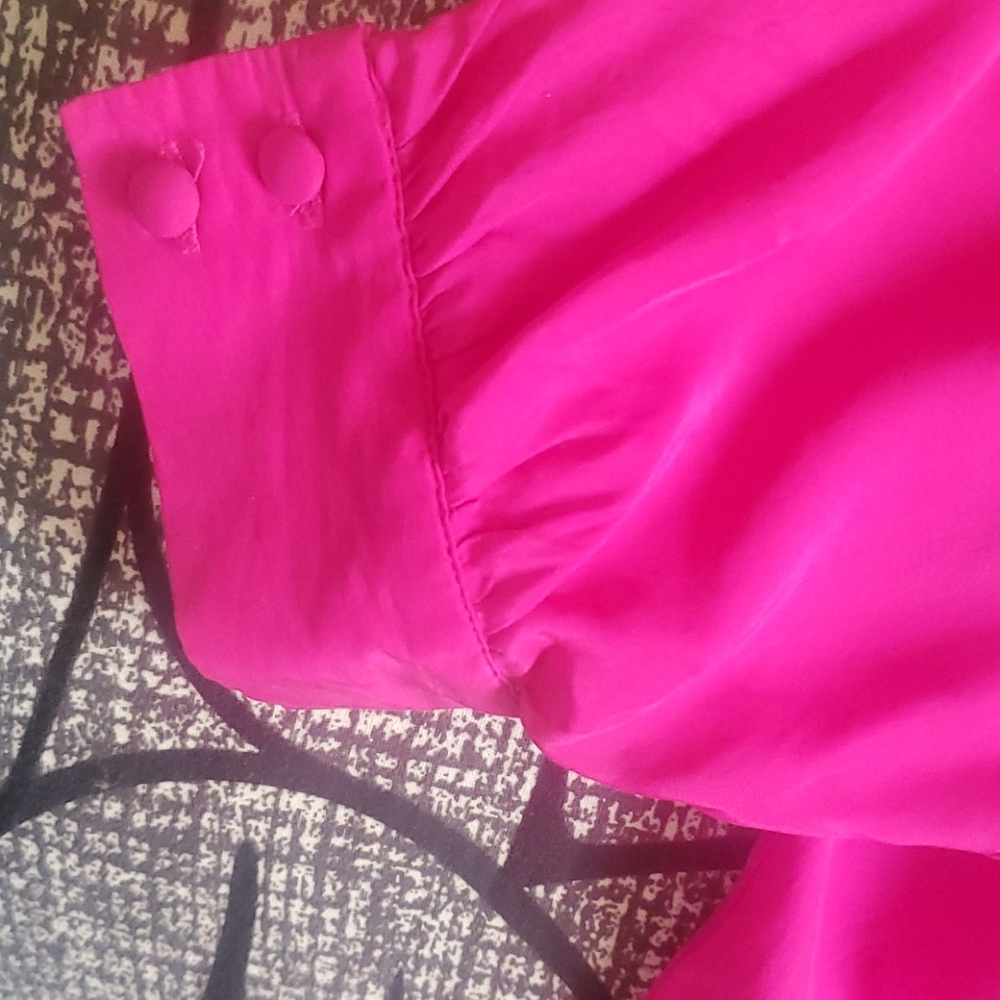Blouse - Picture 2 of 4